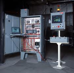 Metrología Científica e Industrial S.A. de C.V.